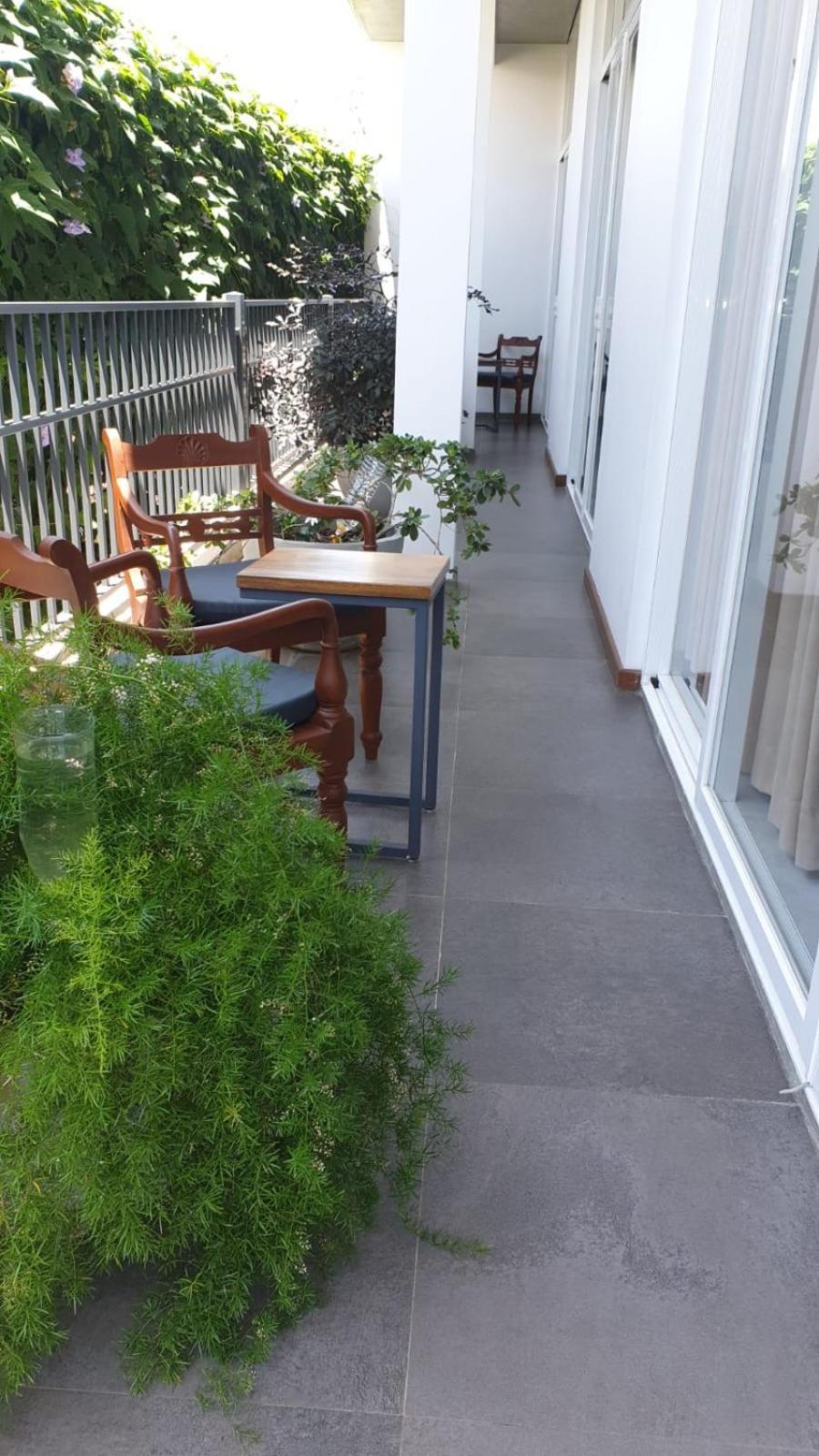 Hikka Hill Loft Apartment Hikkaduwa Exterior photo